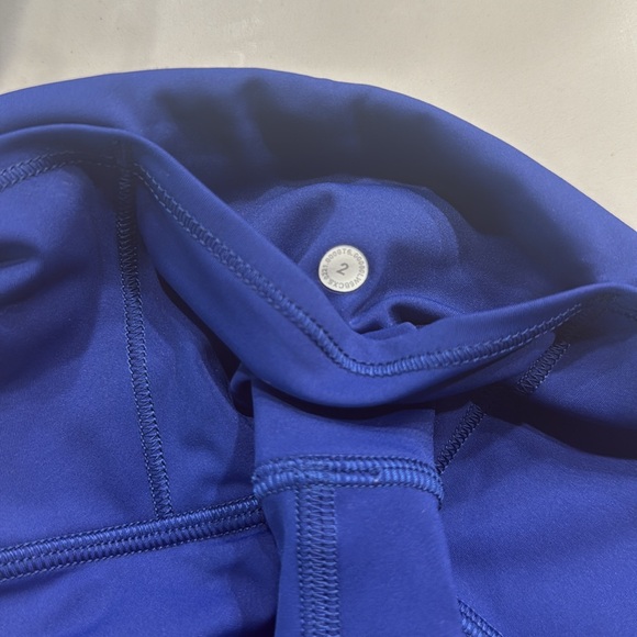 Lululemon leggings - Picture 4 of 4